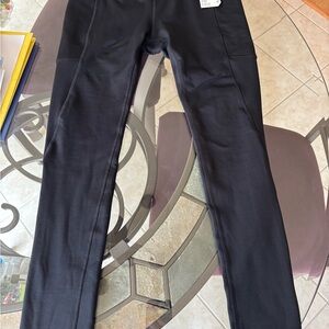 DSG Cold Weather Compression Leggings